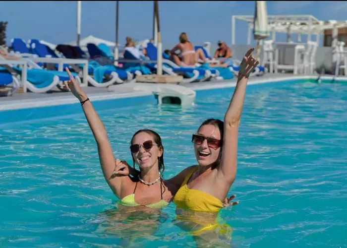 Selena Bay Resort