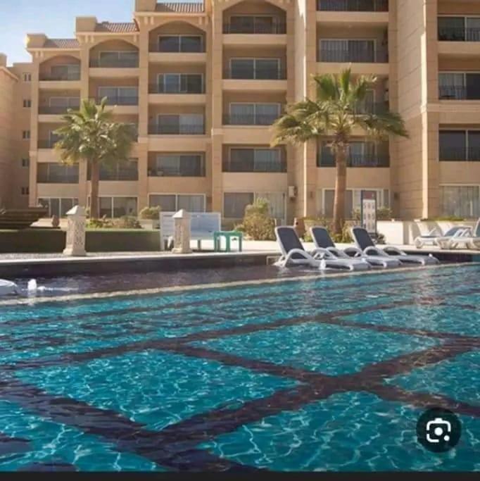 Selena Bay Hurghada