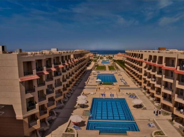 Apartment Selena Bay