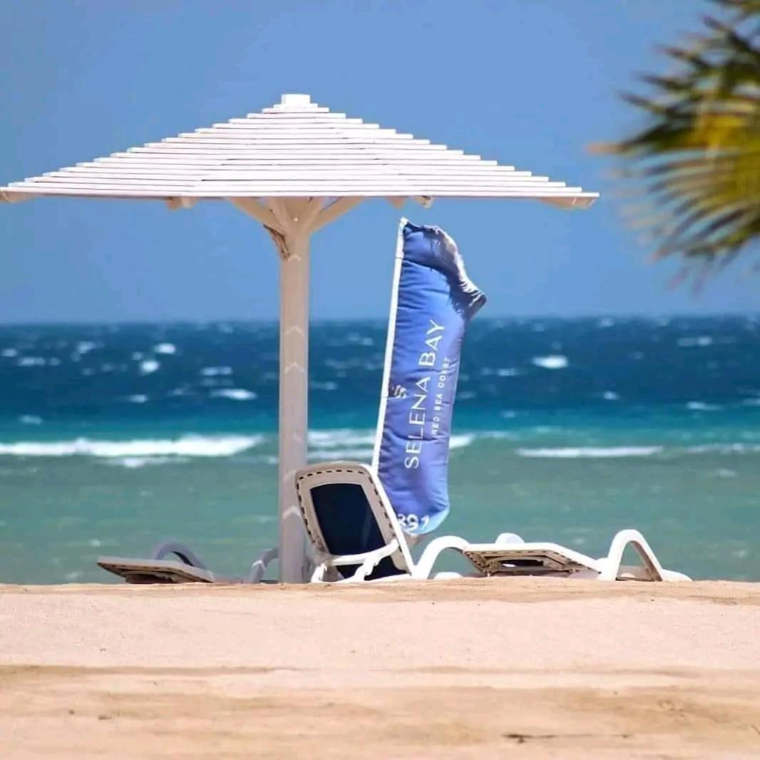Selena Bay Apartment Hurghada