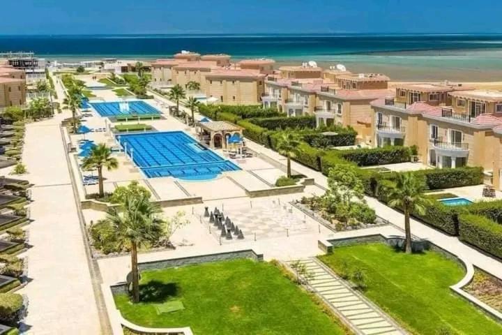 Apartment Selena Bay Hurghada