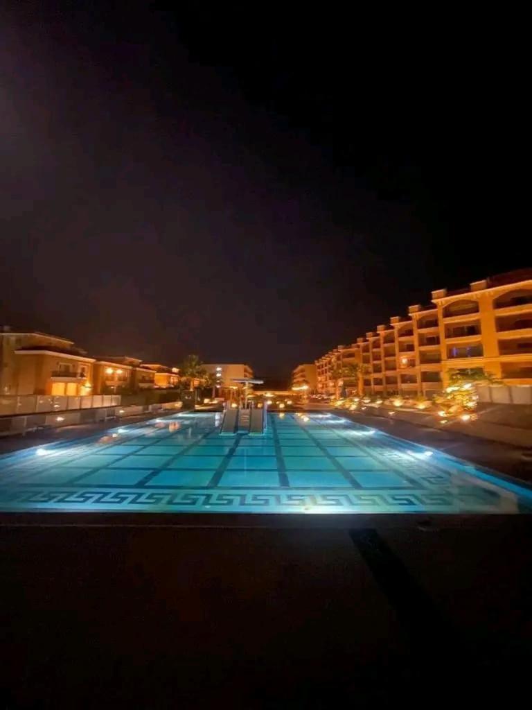 Selena Bay Apartment *